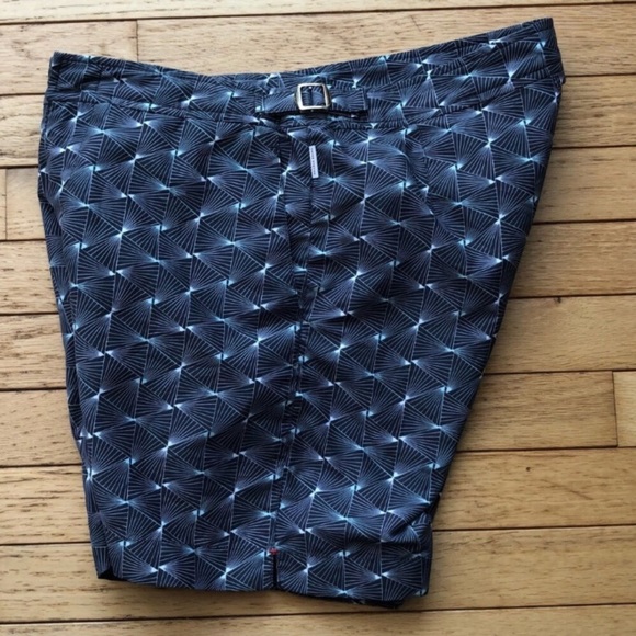 ORLEBAR BROWN SWIM TRUNKS/ SHORTS - Picture 3 of 8